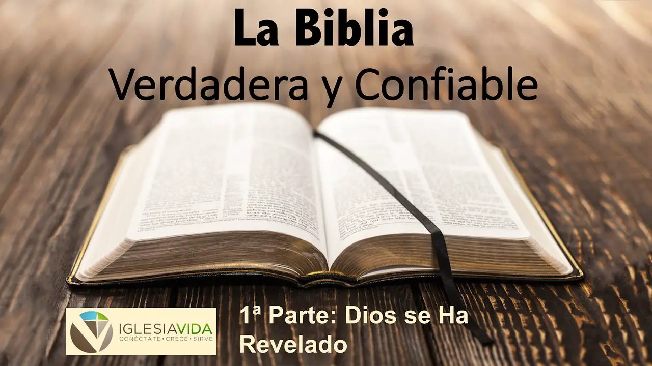 Cuál es la verdadera Biblia de Dios Diosnosguia