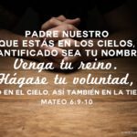 ¿Como dijo Jesús que debemos orar?