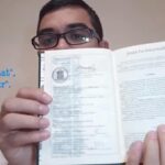 ¿Cómo saber si es una Biblia catolica?