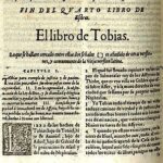 ¿Cuáles son los 7 libros que le quitaron a la Biblia?