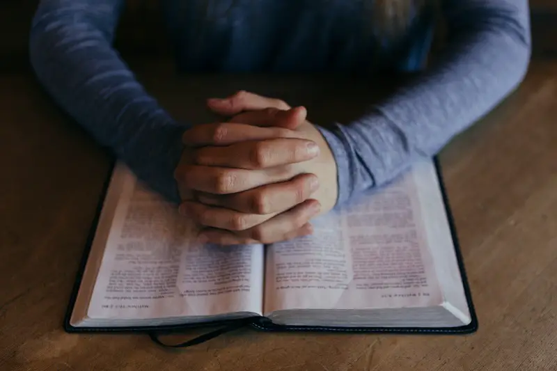 El Cristianismo: Una religión basada en la Biblia