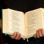 ¿Cómo se llama la Biblia de la Iglesia Católica?