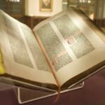 ¿Cuál fue el primer libro sagrado?