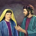 ¿Cómo murió Ananías y Safira?