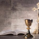 ¿Cuál es la diferencia entre la iglesia catolica y evangélica?
