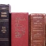 ¿Cuál es la mejor versión para estudiar la Biblia?