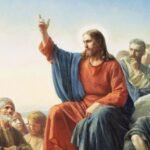 ¿Cuál es la principal enseñanza de Dios?