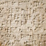 ¿Cuál fue el primer lenguaje de la humanidad?