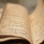¿Cuál fue el primer libro que se escribió en la Biblia?