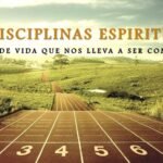 ¿Cuáles son las 5 disciplinas espirituales?