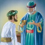 ¿Cuántos años tenía Jesús cuando hizo su primer milagro?