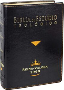 ¿Cuántos libros tiene la Biblia de estudio?