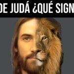 ¿Por qué Jesús es el León de la tribu de Judá?