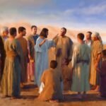 ¿Qué apóstoles conocieron a Jesús?
