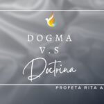 ¿Qué diferencia entre doctrina y dogma?