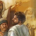 ¿Qué profeta predijo la muerte de Jesús?