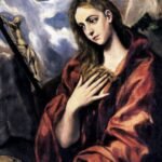 ¿Quién era la mujer más importante en el Evangelio?