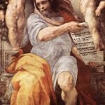 ¿Quién es el profeta más famoso del Antiguo Testamento?