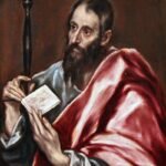 ¿Quién fue el apóstol más viejo?