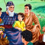 ¿Quién tuvo 12 hijos en la Biblia?