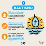 Cuál es el significado del bautismo en la fe católica