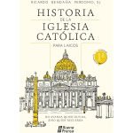 Esta web ofrece información sobre la historia de la Iglesia Católica