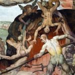 Qué enseña la Iglesia católica sobre el cielo y el infierno
