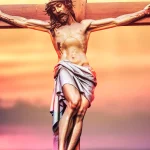 Qué nos enseña el sacrificio de Jesús en la cruz